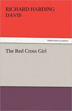 The Red Cross Girl