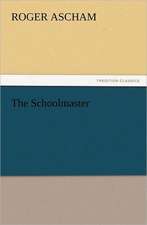 The Schoolmaster