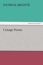 Cottage Poems