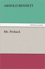 Mr. Prohack