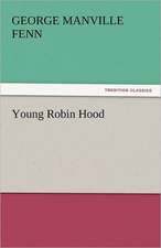 Young Robin Hood