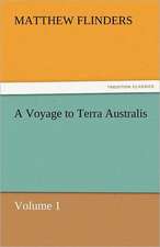 A Voyage to Terra Australis