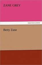 Betty Zane