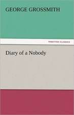 Diary of a Nobody