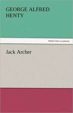 Jack Archer