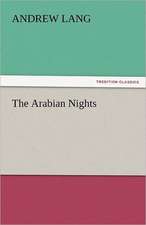 The Arabian Nights