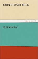 Utilitarianism