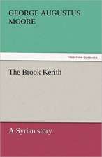 The Brook Kerith