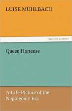 Queen Hortense