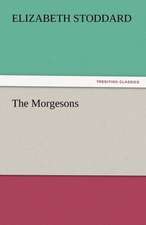 The Morgesons