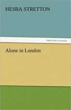 Alone in London