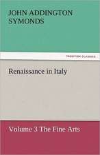 Renaissance in Italy