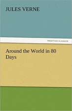 Around the World in 80 Days