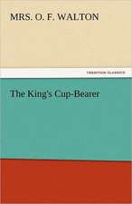 The King's Cup-Bearer