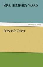 Fenwick's Career