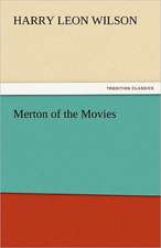 Merton of the Movies