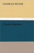 Christie Johnstone