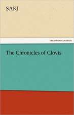 The Chronicles of Clovis