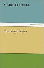 The Secret Power