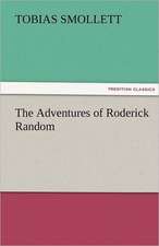 The Adventures of Roderick Random