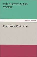 Friarswood Post Office