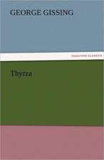 Thyrza