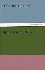 In the Year of Jubilee