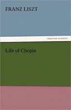 Life of Chopin