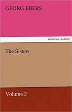 The Sisters - Volume 2