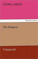 The Emperor - Volume 04