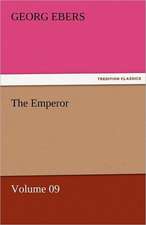 The Emperor - Volume 09