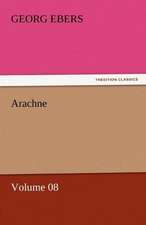 Arachne - Volume 08