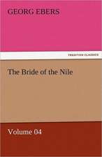 The Bride of the Nile - Volume 04