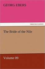 The Bride of the Nile - Volume 09