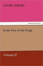 In the Fire of the Forge - Volume 07