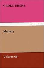 Margery - Volume 08