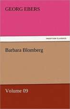 Barbara Blomberg - Volume 09