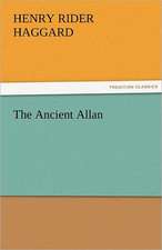 The Ancient Allan