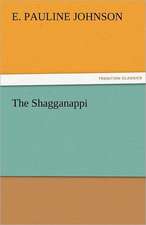 The Shagganappi