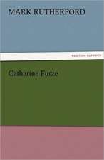 Catharine Furze