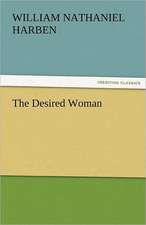 The Desired Woman