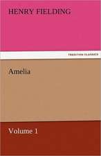 Amelia - Volume 1