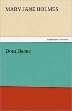 Dora Deane