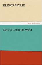 Nets to Catch the Wind