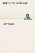 Ellernklipp