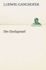 Der Dorfapostel