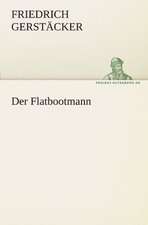 Der Flatbootmann