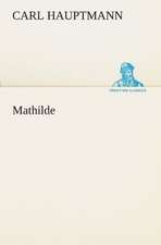 Mathilde