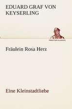 Fraulein Rosa Herz