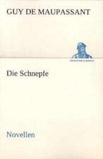 Die Schnepfe